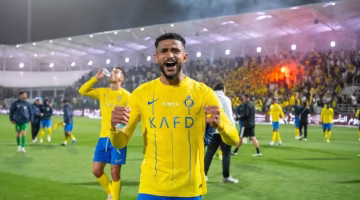 تطورات عاجلة في مستقبل العمري مع النصر بعد رفض القادسية لأجل الاتحاد