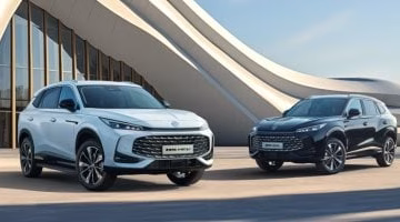 تعرف الآن على مواصفات وسعر MG HS Hybrid 2026 في السوق المصري