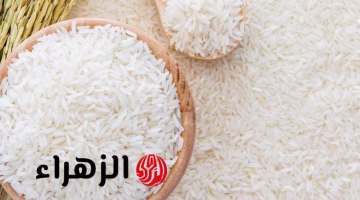 تغير جديد في أسعار الأرز الشعير والأبيض اليوم الأحد 24 أغسطس 2025.. كم بلغ السعر الآن؟