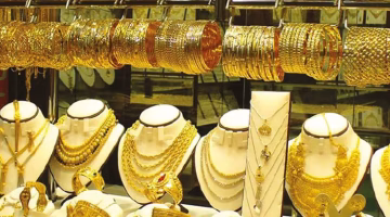 تغير جديد في أسعار الذهب خلال تعاملات الأربعاء 27 أغسطس 2025.. فكم بلغ السعر؟