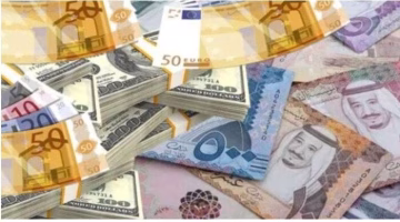 تغير جديد في أسعار العملات العربية والأجنبية بمصر اليوم.. تعرف على التفاصيل الآن