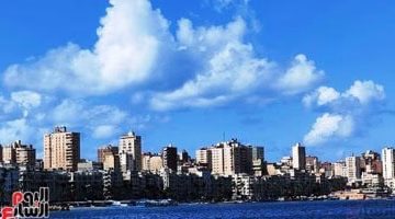 تغير جديد في درجات الحرارة مع نشاط رياح ينعش الأجواء.. تعرف على تفاصيل حالة الطقس