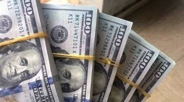 تغير جديد في سعر الدولار أمام الجنيه المصري اليوم الاثنين.. تعرف على القيمة المحدثة في البنوك