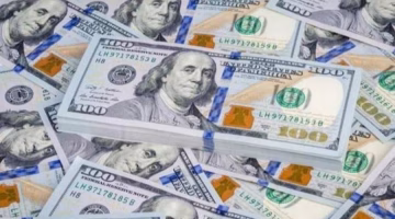 تغير جديد في سعر الدولار اليوم الثلاثاء.. تعرف على سعره في البنوك بمستهل التعاملات