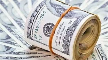 تغير جديد في سعر الدولار اليوم.. تعرف على القيمة المحدثة الآن