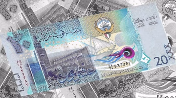 تغير جديد في سعر الدينار الكويتي اليوم الثلاثاء.. تعرف على القيمة المحدثة في البنوك