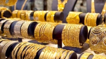 تغير جديد في سعر ذهب عيار 21.. تعرف على سعره مساء الأحد 24 أغسطس