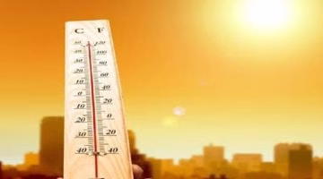تغير مفاجئ في الطقس غداً.. ارتفاع ملحوظ في درجات الحرارة والعظمى بالقاهرة تصل لحدود 38