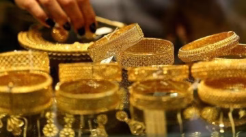 تغير مفاجئ في سعر الذهب.. تعرف على سعر اليوم الثلاثاء 26 أغسطس 2025