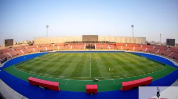 تغيير مفاجئ لملعب مباراة الزمالك وفاركو في الدوري الممتاز