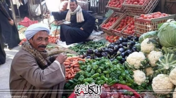 تغييرات جديدة في أسعار الخضار والفاكهة اليوم الأربعاء.. تعرف على الأسعار المحدثة الآن