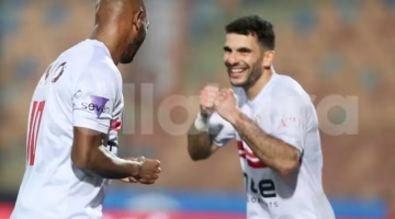 تفاصيل تناقض شيكابالا في ملف “زيزو” مع الزمالك.. ما الذي حدث؟