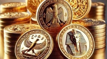 تقلب جديد في أسعار ذهب عيار 18 اليوم 25 أغسطس 2025.. تعرف على السعر بدون مصنعية