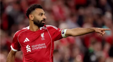 تقييم مثير لأداء محمد صلاح في مواجهة نيوكاسل وليفربول الأخيرة… ما الأسباب؟