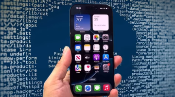 ثغرة أمنية في أجهزة iPhone وiPad تؤثر على خصوصية المستخدمين اليوم
