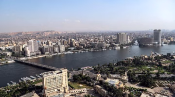 حار غداً في مصر مع شبورة صباحية واضطراب الملاحة البحرية.. تفاصيل الطقس الأربعاء