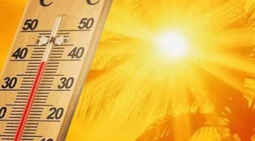 حالة الطقس غدًا الأربعاء 27 أغسطس: مائل للحرارة ورطب خلال الليل