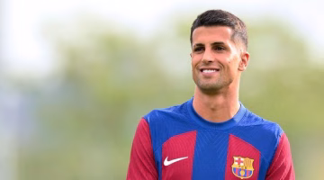 حنين كانسيلو لبرشلونة رغم انتقاله للهلال.. تعرف على التفاصيل