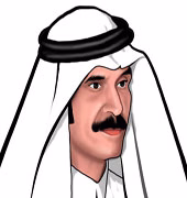 خالد بن حمد المالك يحث على دعم المشروع الرياضي ورفض التشويه