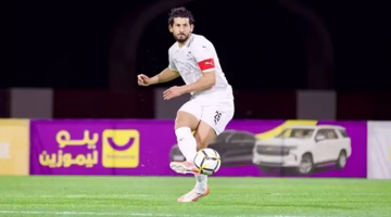 خطر جديد يتهدد حجازي بسبب مدافع تشيلسي.. ما التفاصيل؟