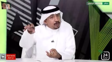 رد قوي من “الشيخي” على رئيس الفتح حول تصريح “الأهلي جاء من الشباك وليس الباب” في قضية البريكان