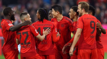 ريال مدريد يقترب من ضم لاعب بايرن ميونيخ مجاناً.. من هو؟