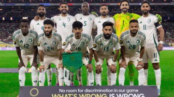 رينارد يعلن قائمة المنتخب السعودي لمواجهتي مقدونيا والتشيك الوديتين
