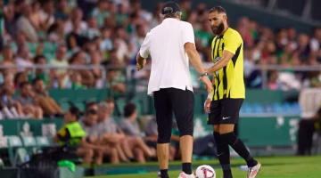 زلزال في الاتحاد.. بنزيما يحسم مستقبل بلان ويثير مفاجأة في الصفقات المقبلة