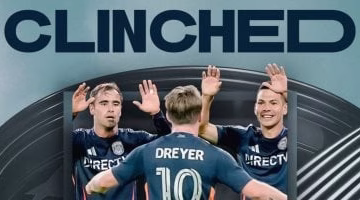 سان دييجو يقتنص بطاقة التأهل الأولى لدورة البلاي أوف.. تعرف على التفاصيل
