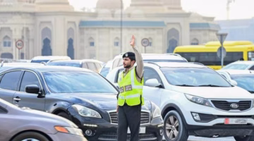شرطة الشارقة تعزز الأمن لدعم العملية التعليمية الآن