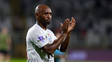شيكابالا يكشف أسباب فشل أوسوريو مع الزمالك وهل تتغير الخطة؟
