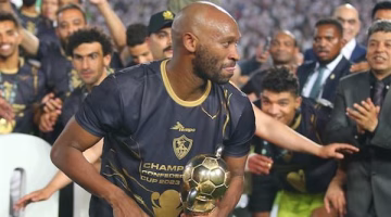 شيكابالا يكشف عن حلم الزمالك الأكبر بعد الاعتزال.. ماذا ينتظر النادي؟