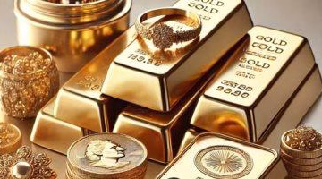 صدمة في الأسواق مساء اليوم.. تراجع حاد وغير متوقع في أسعار الذهب تعرف على السعر الجديد