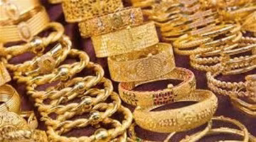 صعود الذهب عالميًا يواصل تأثيره على السوق المصري.. تعرف على نتيجة الارتفاع الجديد