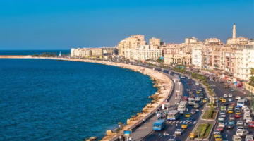 طريقة حجز رحلات «إعرف بلدك» إلى الإسكندرية من سوهاج والفيوم بخمسة أيام بـ800 جنيه