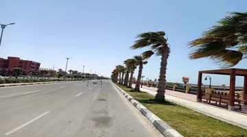 طقس الساعات المقبلة يشهد رياحاً محملة بالرمال.. تعرف على تفاصيل الأحوال الجوية ودرجات الحرارة