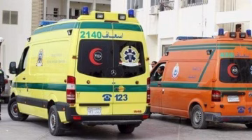 عاجل.. مصرع وإصابات في حادث غرق بالإسكندرية و«الصحة» تتدخل فوراً بنقل المصابين