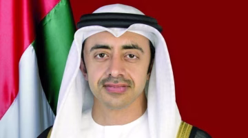 عبد الله بن زايد يهنئ بالعام الدراسي الجديد ويؤكد: العلم أساس مستقبل الإمارات