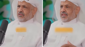 عمر ماء زمزم واكتشافه بعد دفن طويل.. رئيس الجمعية السعودية لعلوم الأرض يوضح التفاصيل بالفيديو