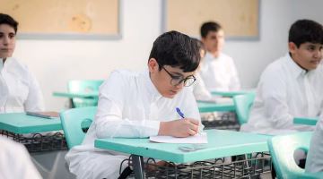 عودة أكثر من 6 ملايين طالب وطالبة إلى مقاعد الدراسة غدًا بمختلف مناطق المملكة