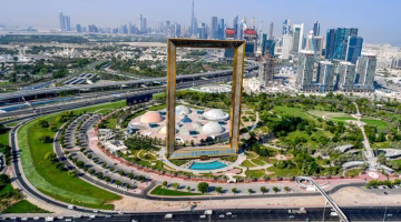 غداً في الإمارات.. طقس صحو يتحول إلى غائم جزئياً