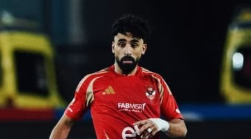 غياب ثلاثي الأهلي مستمر أمام بيراميدز في الدوري.. من هم؟