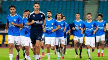 فيريرا يشارك 5 نصائح حاسمة للاعبي الزمالك استعداداً لمواجهة فاركو