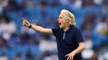 قرار عاجل من جيسوس يصدم لاعبي النصر.. تعرف على التفاصيل الآن