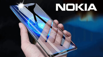 <p><strong>كابشن:</strong> مواصفات مذهلة..<br />
<strong>العنوان الجديد:</strong> هاتف Nokia Maze Max يرفع سقف التميز في سلسلة Nokia Maze بعناصر تقنية فائقة لعشاق الهواتف الرائدة.</p>