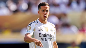 كيف صنع فاسكيز اسمه في تاريخ ريال مدريد؟