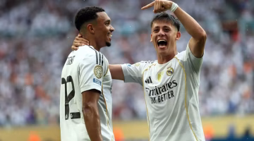لمشاهدة مباراة ريال مدريد ضد أوفييدو اليوم.. خطوات بسيطة للمشاهدة المباشرة
