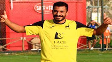 مأساة جديدة تهز نجوم الأهلي والزمالك بحادث غرق أبنائهم في حمام السباحة