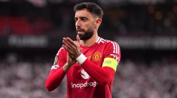 مانشستر يونايتد يتعادل مع فولام في الدوري الإنجليزي.. ماذا يعني هذا للفريق؟