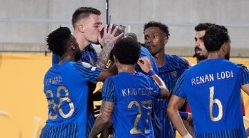 مباراة الهلال القادمة ضد فلومينينسي في ربع نهائي مونديال الأندية.. تعرف على التوقيت والقناة الناقلة